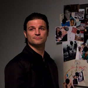 Foto Mišel Maticević