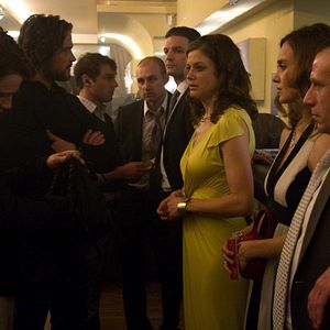 Foto Ronald Zehrfeld