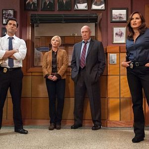 Foto Law & Order: Special Victims Unit