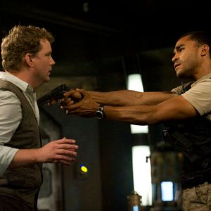 Foto Jamil Walker Smith