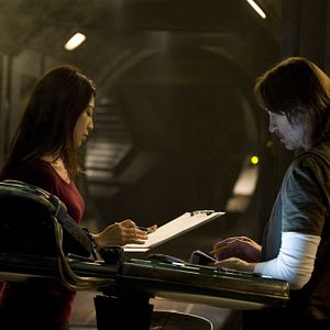 Foto Ming-Na Wen