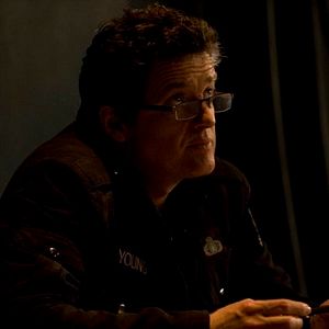 Foto Louis Ferreira