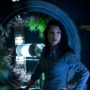 Foto Ming-Na Wen