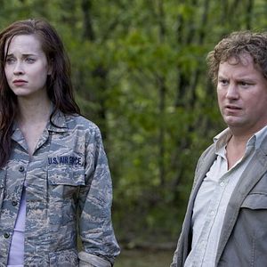 Foto Patrick Gilmore (I)