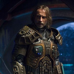 Foto Robert Carlyle