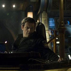 Foto Stargate Universe