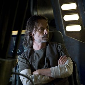 Foto Stargate Universe