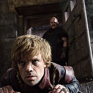 Foto Peter Dinklage