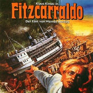 Foto Fitzcarraldo