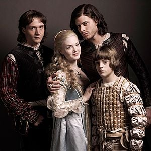 Foto François Arnaud