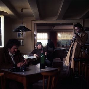 Foto A Honra Perdida de Katharina Blum