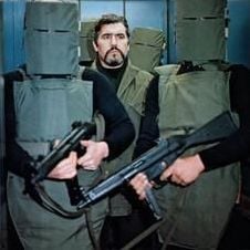 Foto A Honra Perdida de Katharina Blum