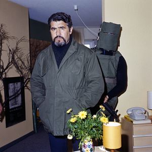 Foto A Honra Perdida de Katharina Blum