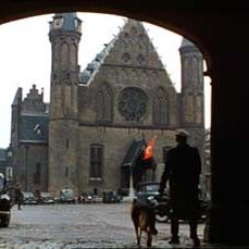 Foto Soldado de Laranja