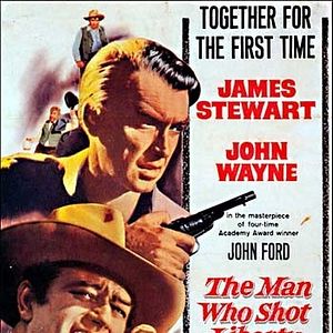 Foto O Homem que Matou o Facínora