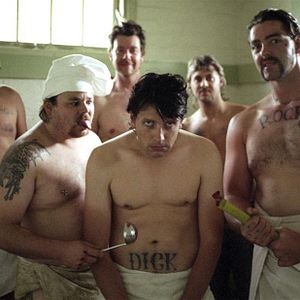 Foto The Devil Dared Me to