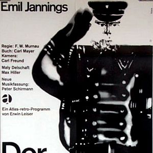 Foto A Última Gargalhada