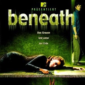 Foto Sombra da Morte