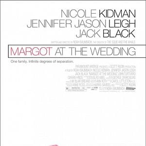 Foto Margot e o Casamento