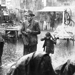 Foto Ladrões de Bicicleta