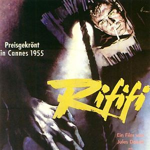 Foto Rififi