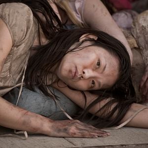 Foto Sede de Vingança