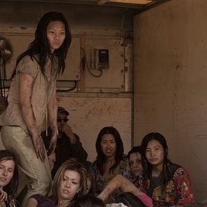 Foto Sede de Vingança