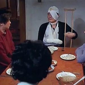 Foto Tudo em Família