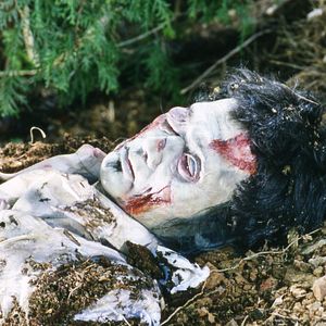 Foto Katakuri-ke no kôfuku