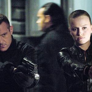 Foto Força de Ataque