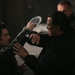 Foto Força de Ataque