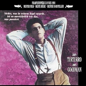 Foto Barton Fink - Delírios de Hollywood