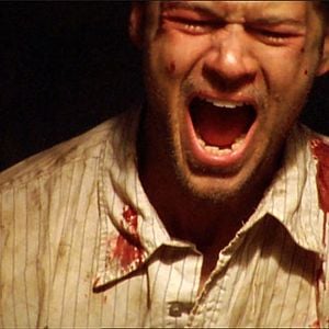 Foto Perseguição: O Resgate