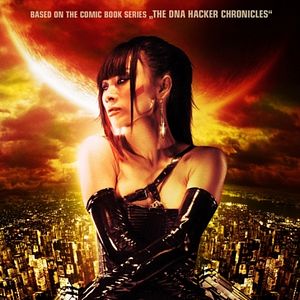 Foto Hackers - Ladrões de Vida