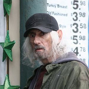 Foto O Assassino do Alfabeto