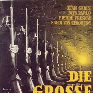 Foto A Grande Ilusão