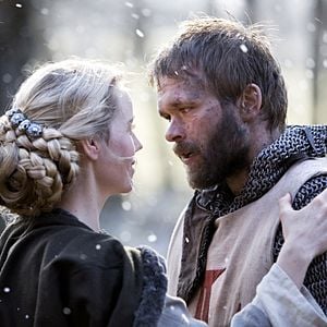 Foto Arn - O Cavaleiro Templário