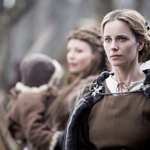 Foto Arn - O Cavaleiro Templário