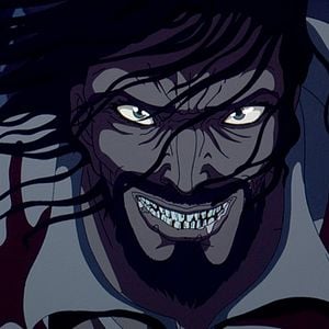 Foto Watchmen - Contos do Cargueiro Negro