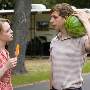 Foto Rebelde com Causa