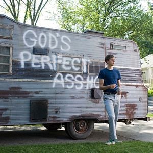 Foto Rebelde com Causa