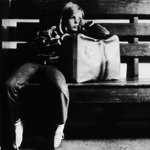 Foto Alice Nas Cidades