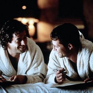 Foto Knockin' on Heaven's Door