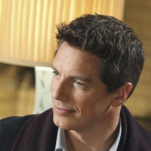 Foto John Barrowman