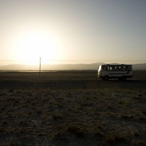 Foto Quando Partimos