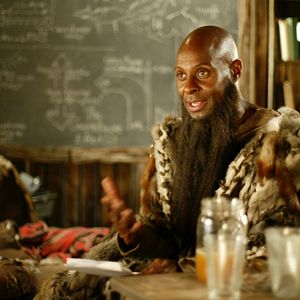 Foto Totalmente Sem Rumo 2 – Defensores da Natureza