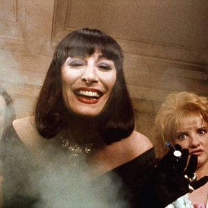 Foto Convenção das Bruxas (1990)