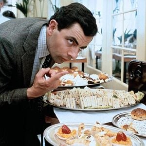 Foto Convenção das Bruxas (1990)