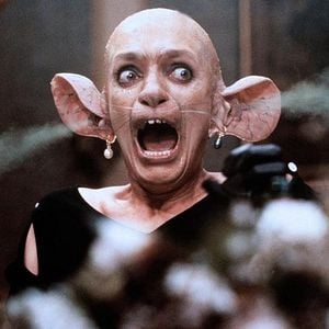 Foto Convenção das Bruxas (1990)