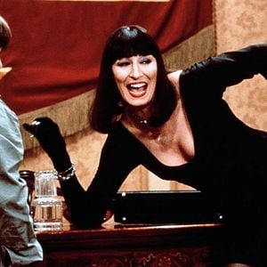 Foto Convenção das Bruxas (1990)